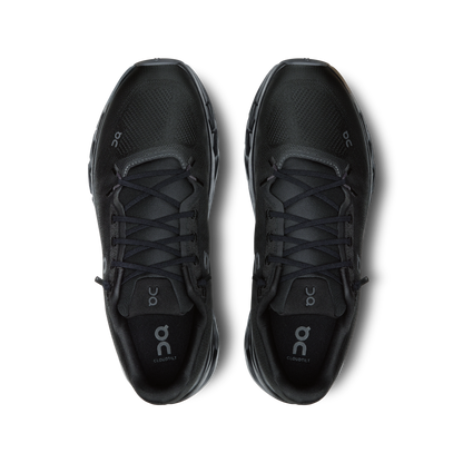 On Running Men's Cloudtilt Shoes - Eclipse / Black