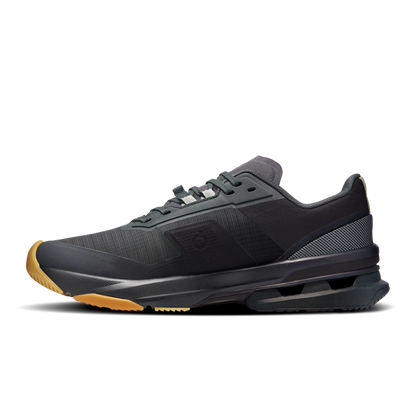 On Running Women's Cloudpulse Pro Shoes - Black / Rock