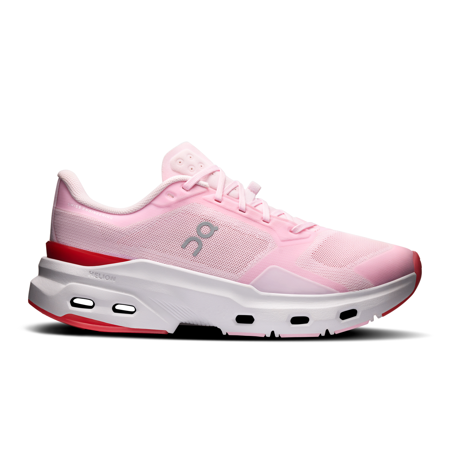 On Running Women's Cloudpulse 2 Shoes - Peony / Frost