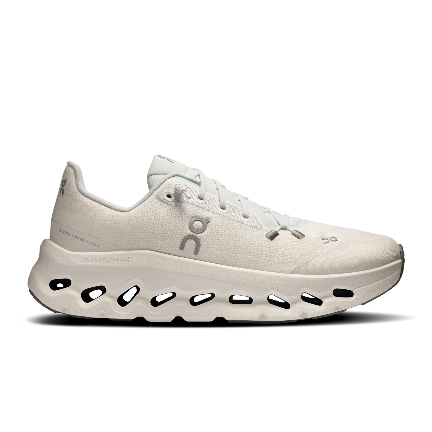 On Running Women's Cloudtilt Shoes - Arctic / Ice