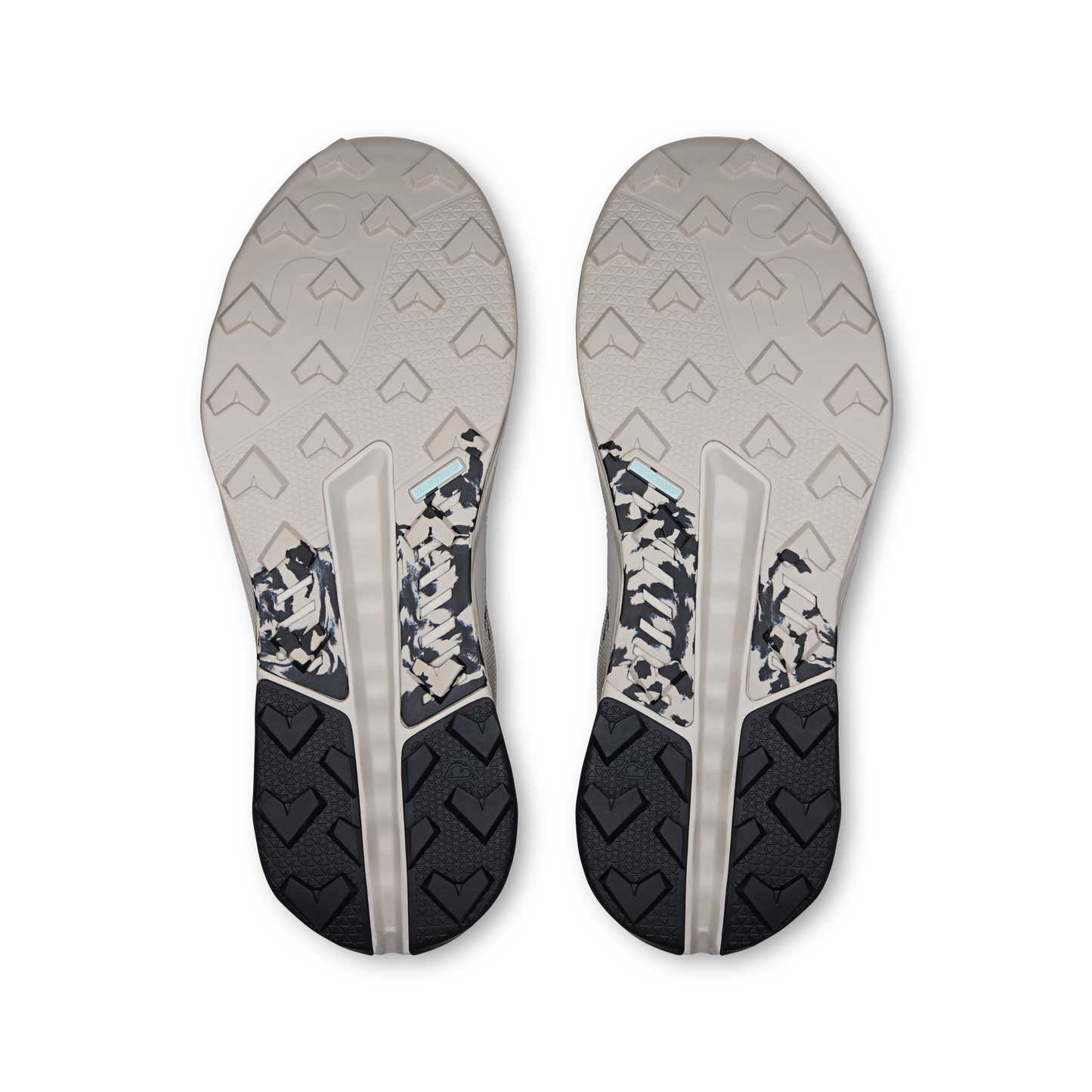 On Running Men's Cloudhorizon 2 Waterproof Shoes - Cinder / Truffle
