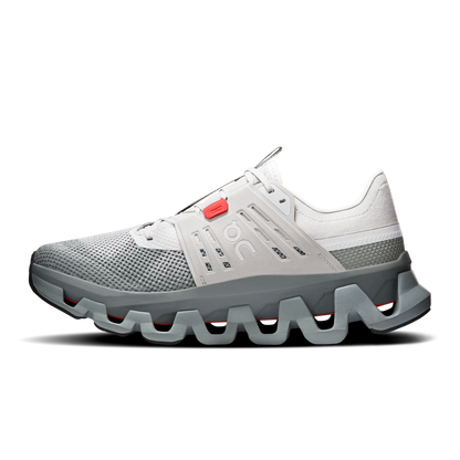 On Running Men's Cloudswift Amp Shoes - Glacier / Apollo
