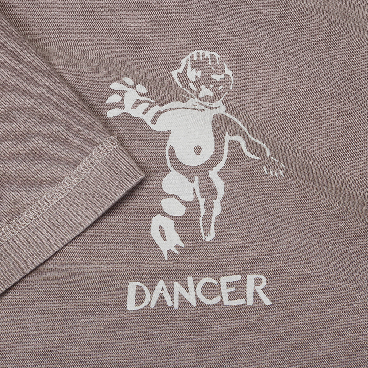 OG Logo Inside Out T-Shirt