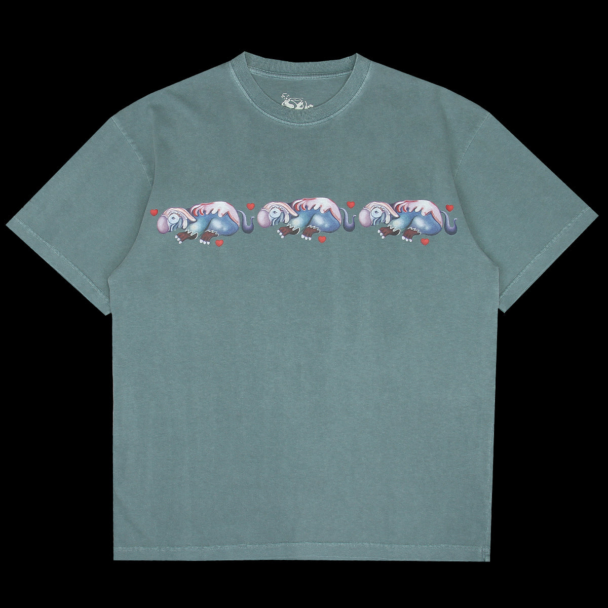 Love Beast T-Shirt