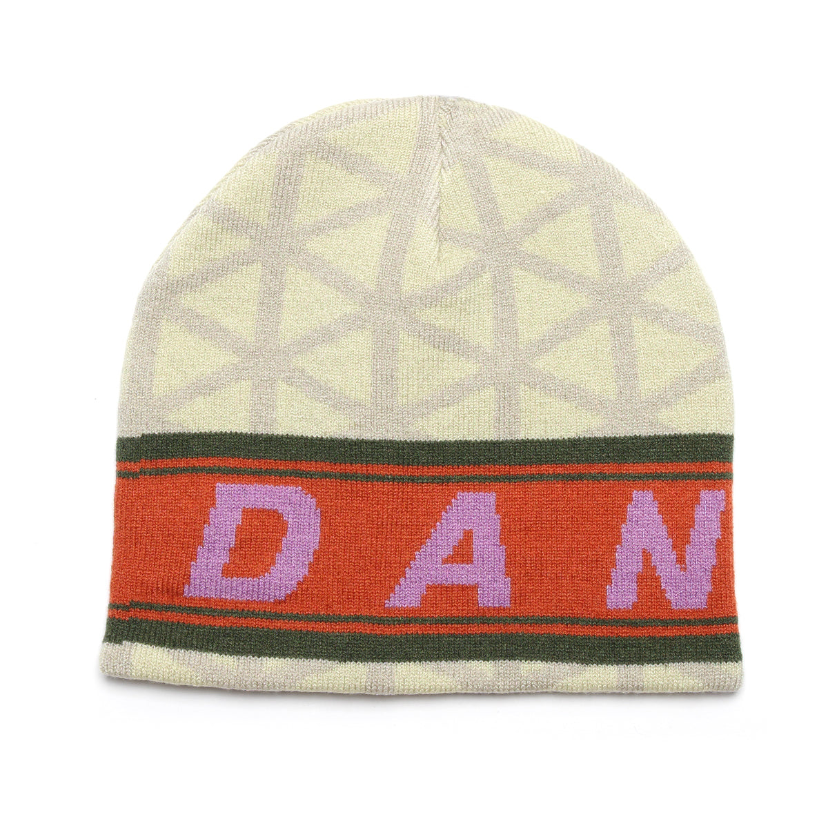 No Cuff Beanie