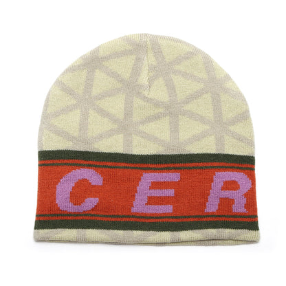 No Cuff Beanie