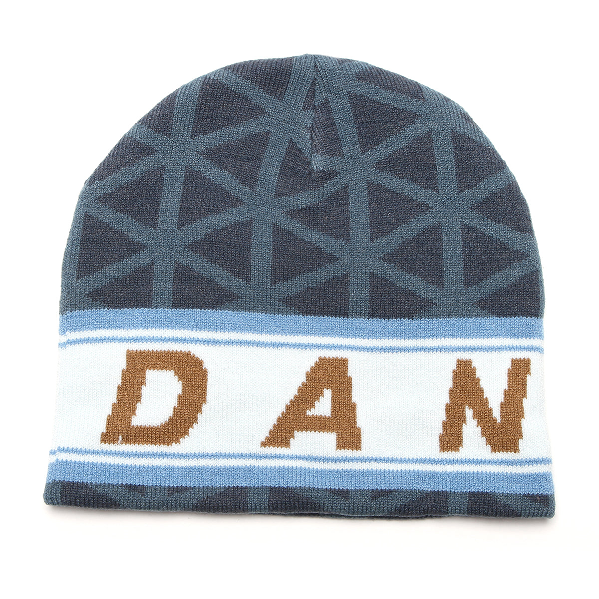No Cuff Beanie