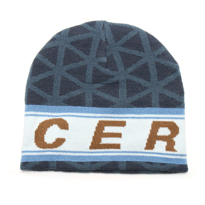 No Cuff Beanie