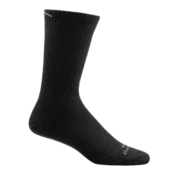 Darn Tough T4066 Micro Crew Midweight Tactical Sock (w/ Cushion)