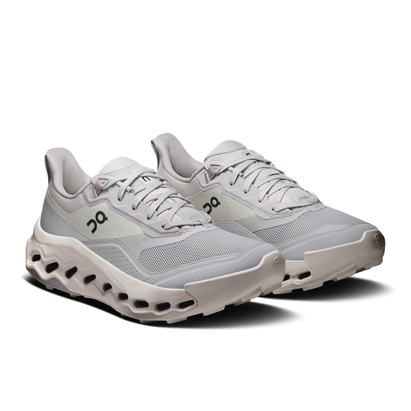 On Running Women's Cloudhorizon 2 Shoes - Glacier / Pearl