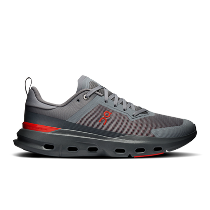 On Running Men's Cloudpulse Next Shoes - Rock / Eclipse