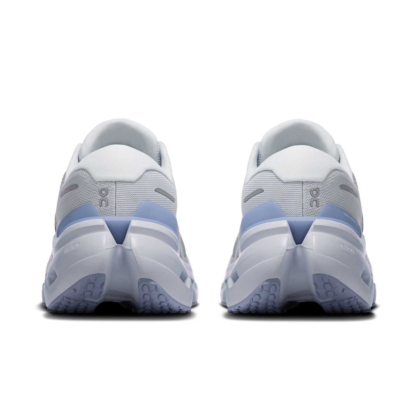 On Running Women's Cloudrunner 3 Shoes - Heather / Marsh