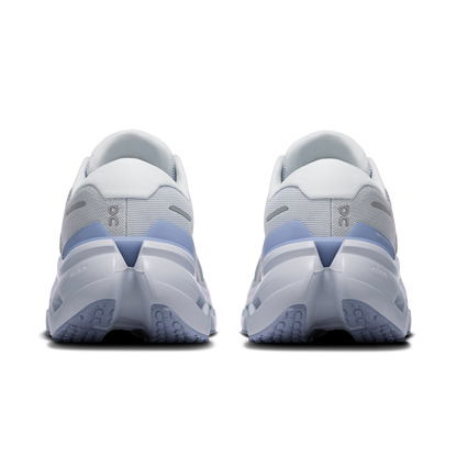 On Running Women's Cloudrunner 3 Shoes - Heather / Marsh