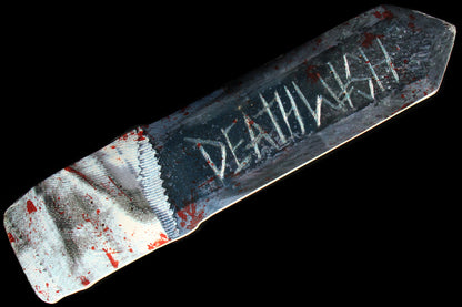 Shank Cruiser Deck 7.25"