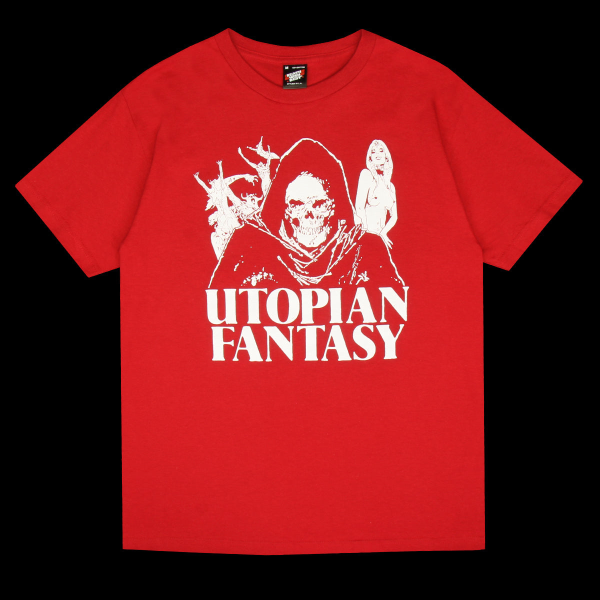 Utopian Fantasy T-Shirt