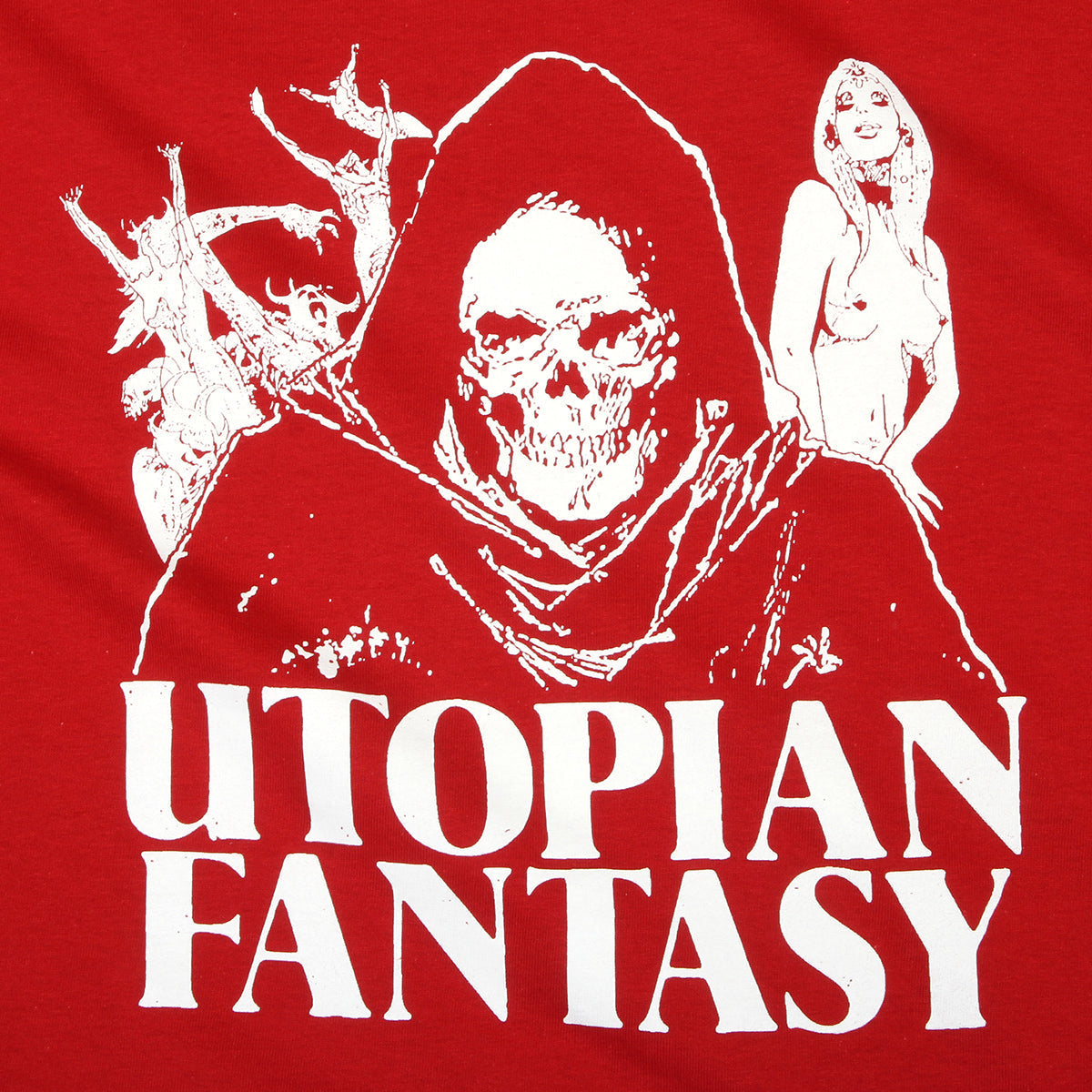 Utopian Fantasy T-Shirt