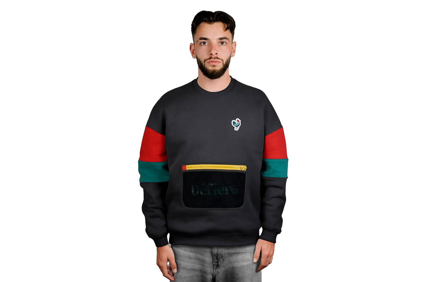 Heritage Sweatshirt