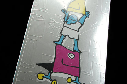 Unafarrar Deck 8.25"