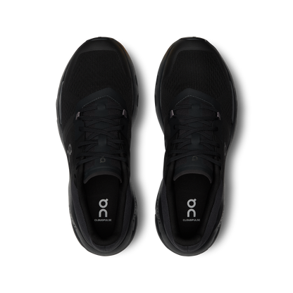 On Running Men's Cloudpulse Shoes - Black / Eclipse