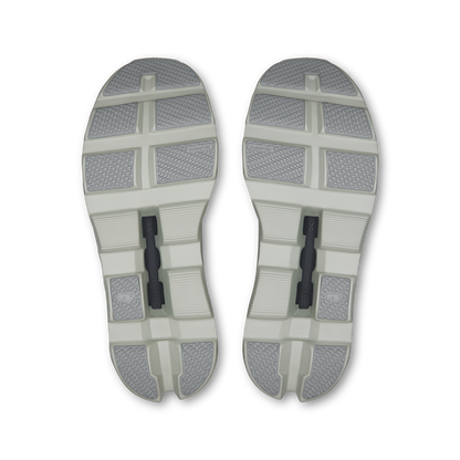On Running Women's Cloudmonster Void Shoes - Iceberg / Tin