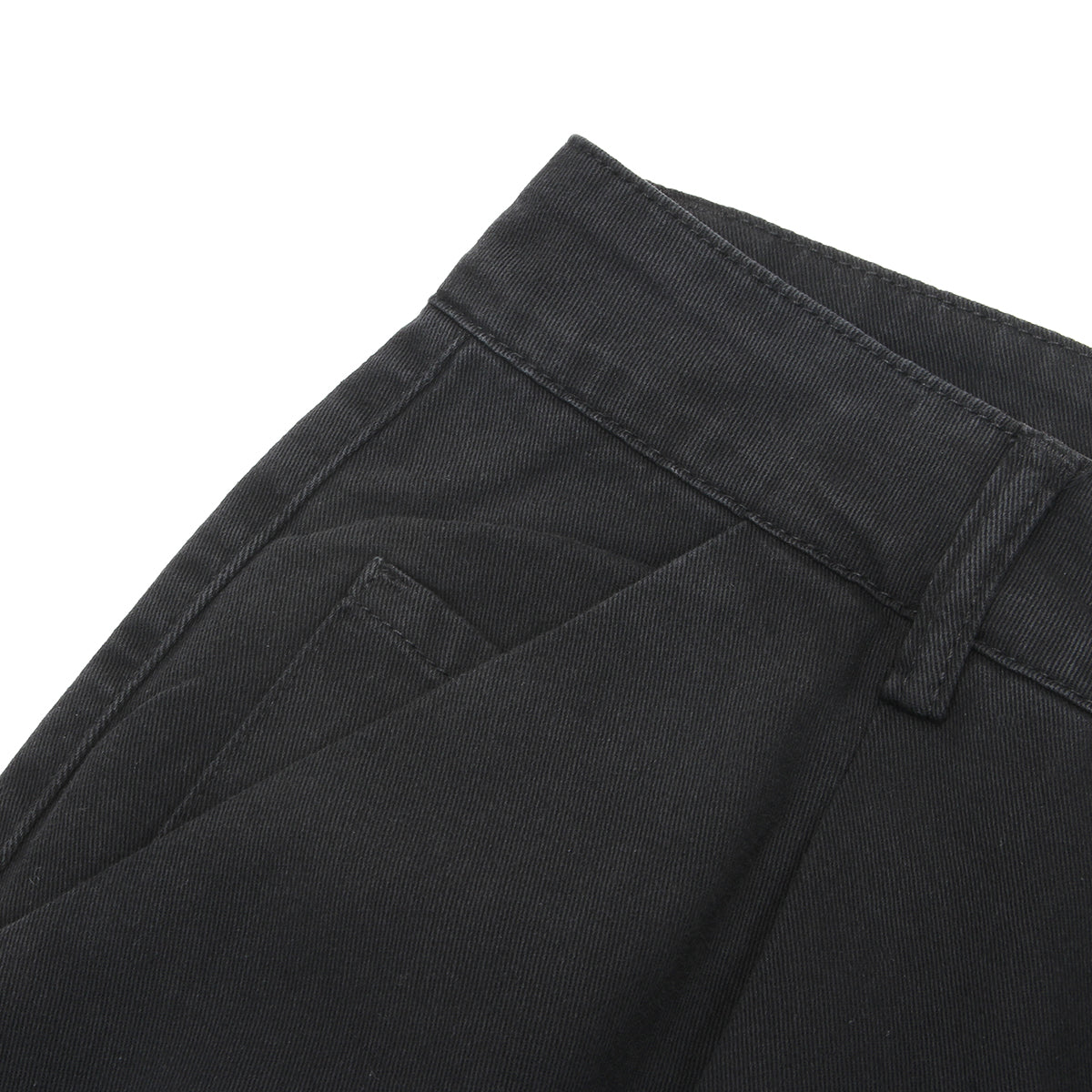 Baggy Chino Pants