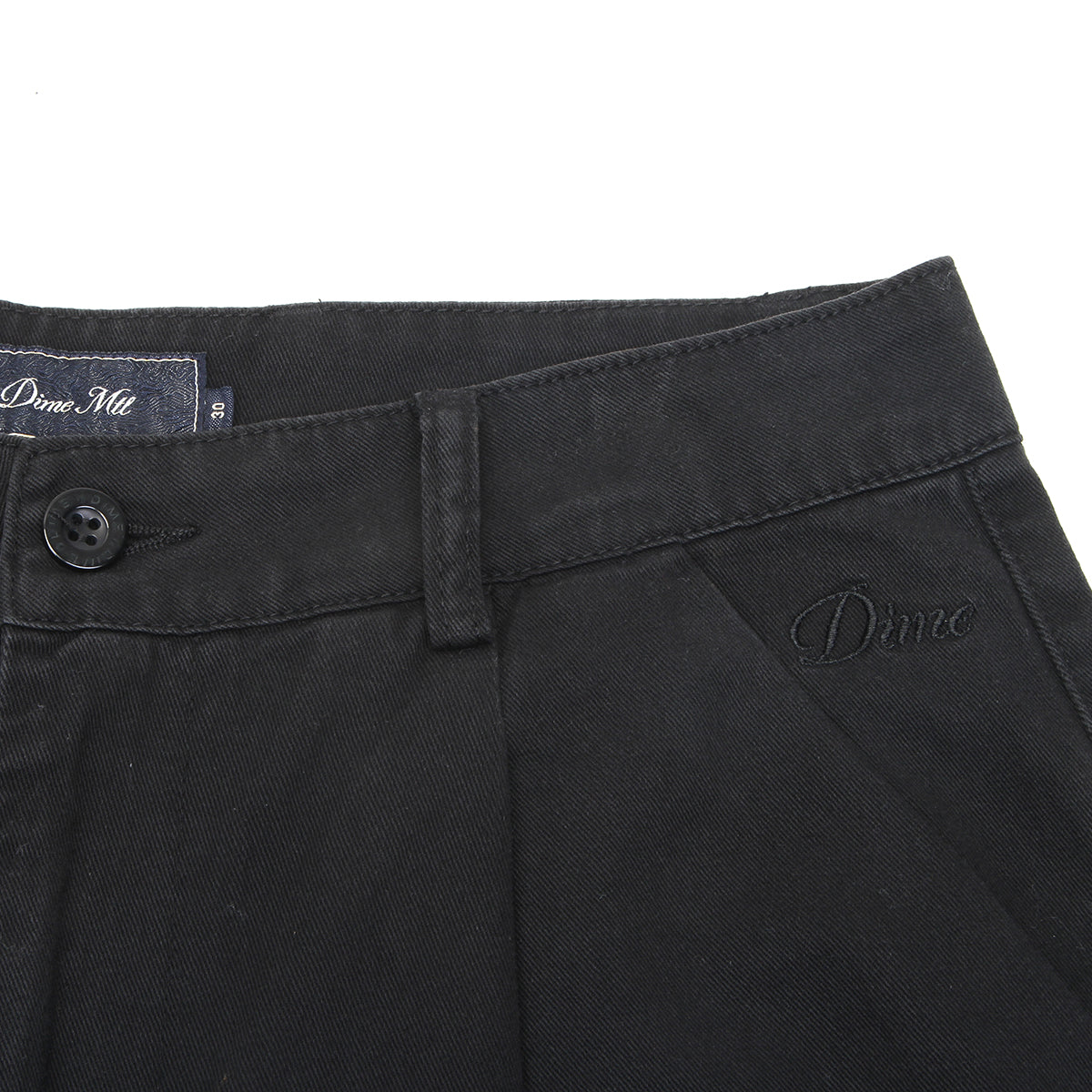 Baggy Chino Pants