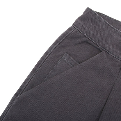 Baggy Chino Pants