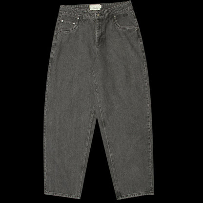 Baggy Denim Pants