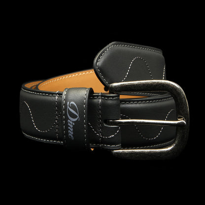 Desert Leather Belt