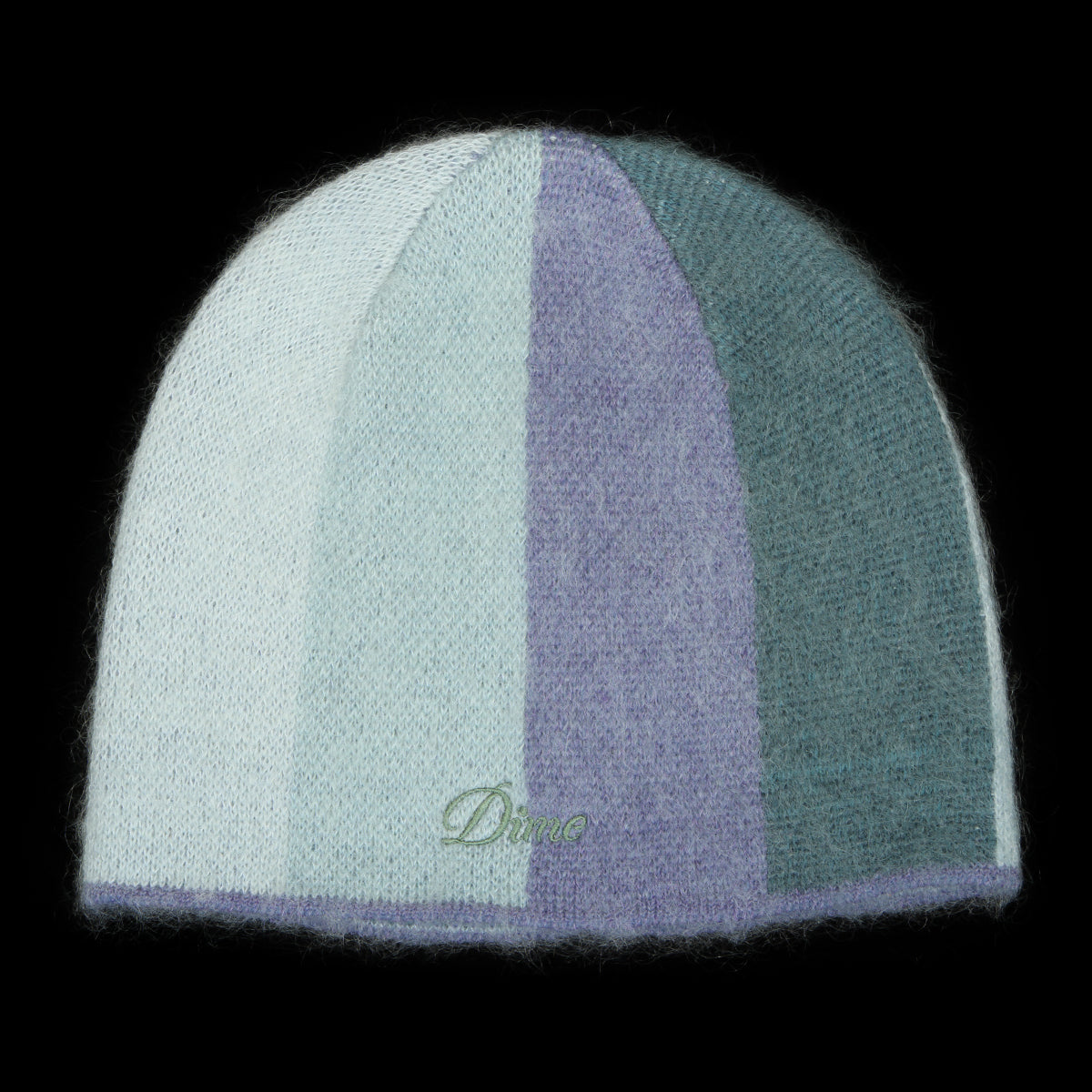 Mohair Skully