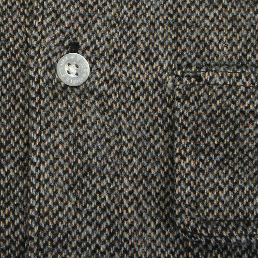 Wool Overshirt