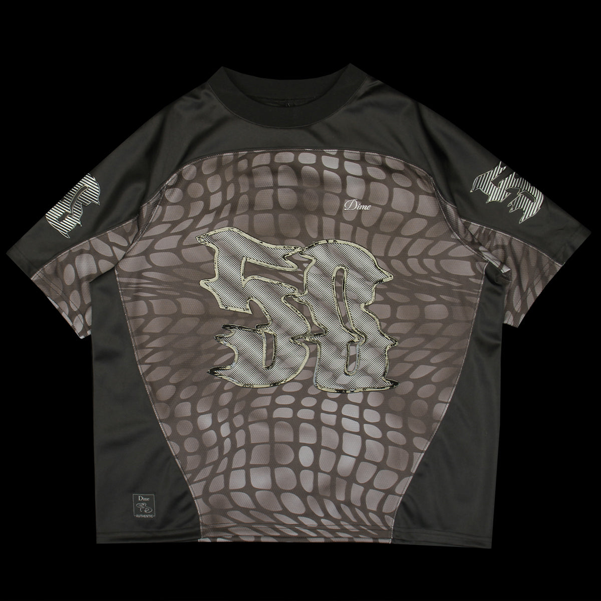 N50 Jersey