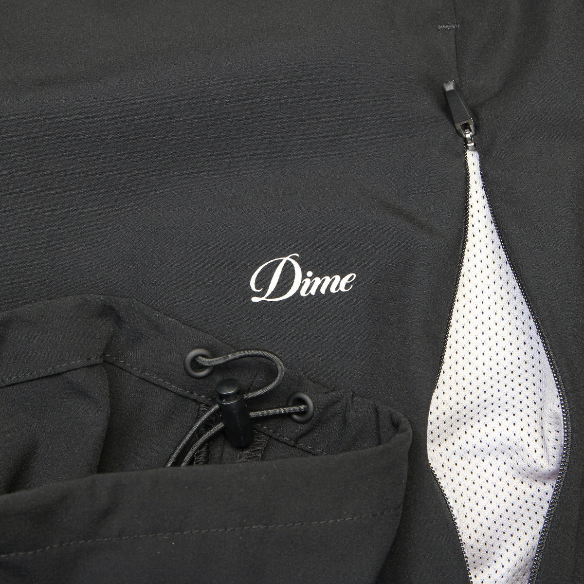 Athletic Zip Pants