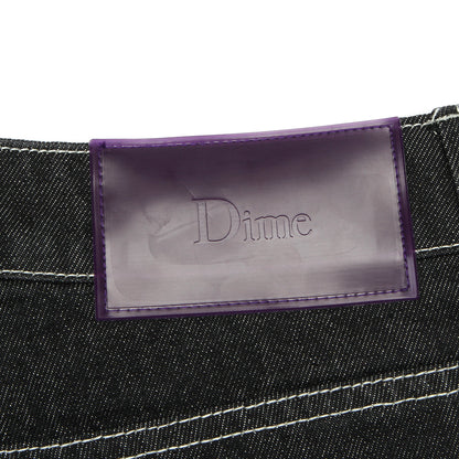 Classic Baggy Denim Pant