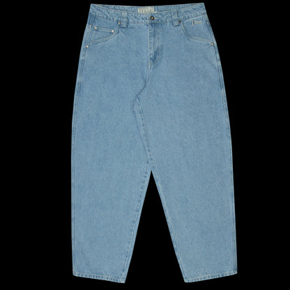 Classic Baggy Denim Pant