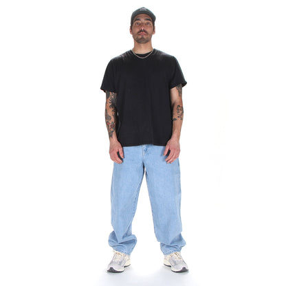 Classic Baggy Denim Pant
