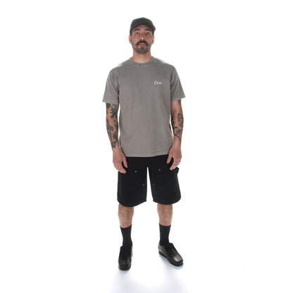 Carpenter Denim Shorts