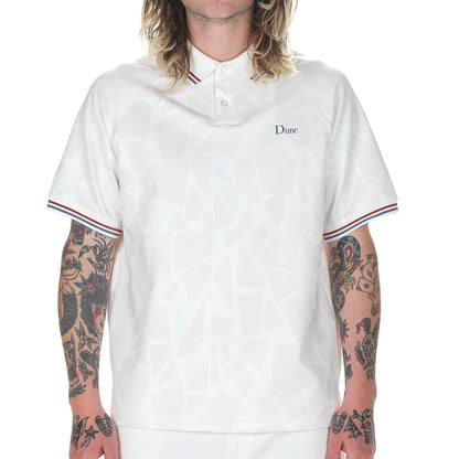 Ceramic Polo Shirt