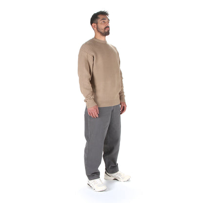 Classic Baggy Denim Pant