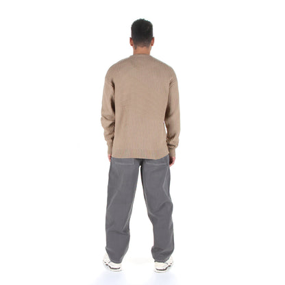 Classic Baggy Denim Pant