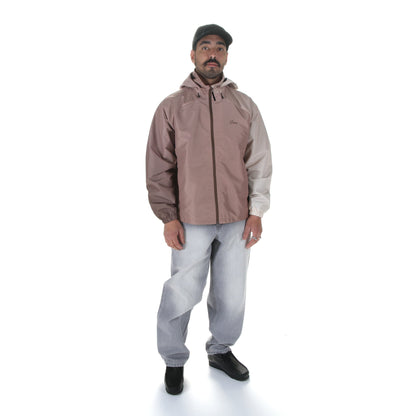 Classic Baggy Denim Pants