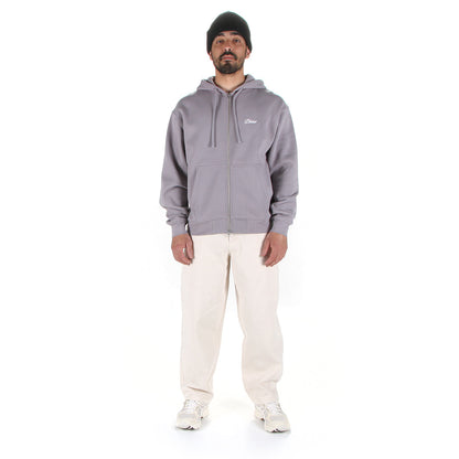 Classic Baggy Denim Pant