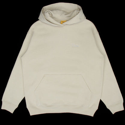 Classic Small Logo Hoodie