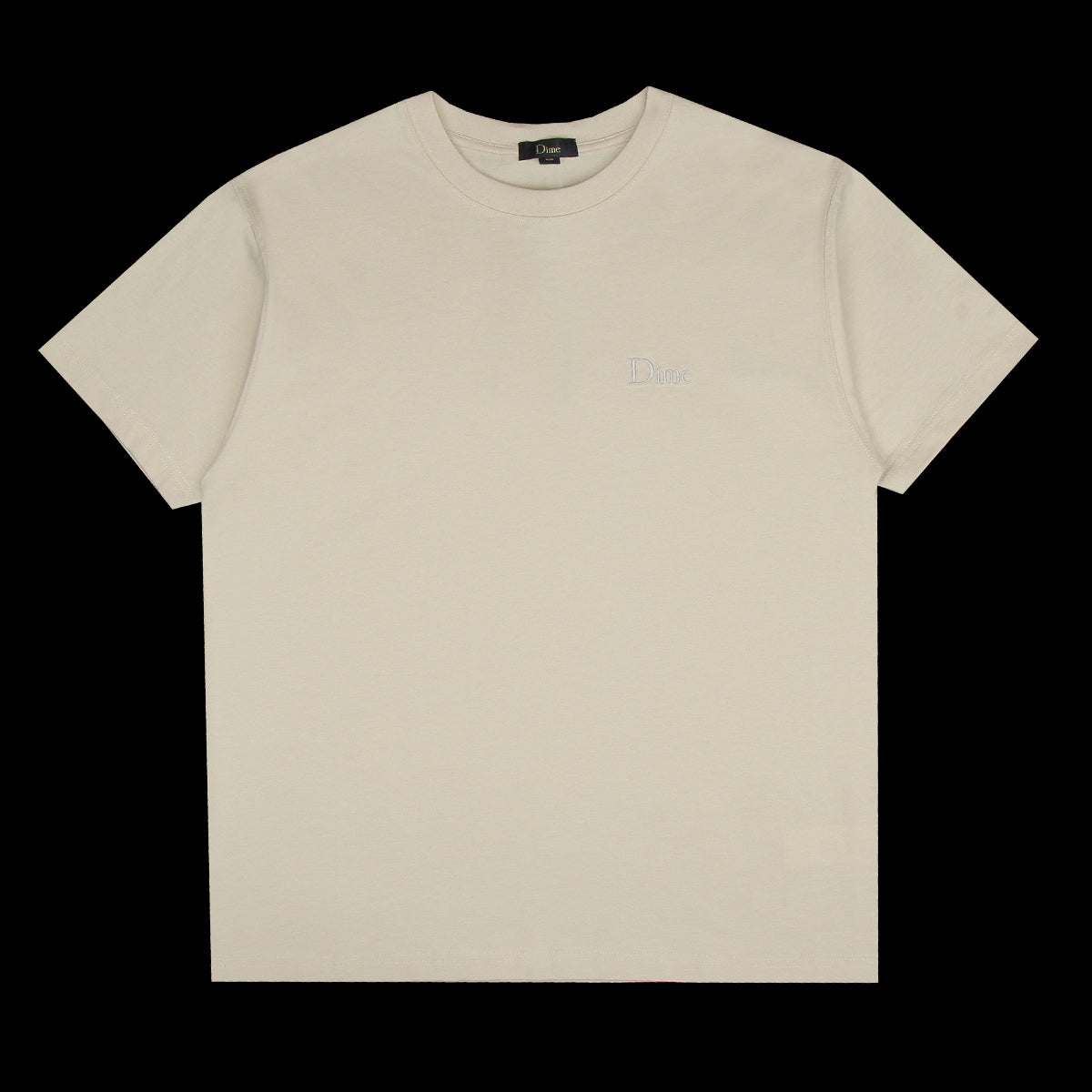 Classic Small Logo T-Shirt