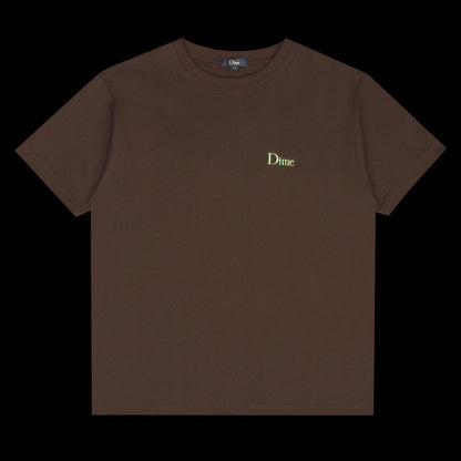 Classic Small Logo T-Shirt