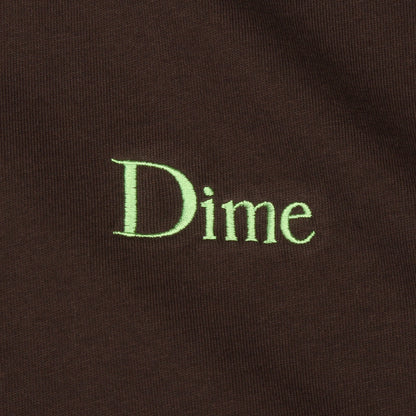 Classic Small Logo T-Shirt