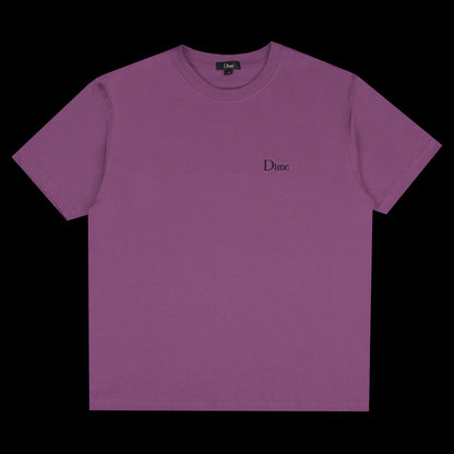 Classic Small Logo T-Shirt