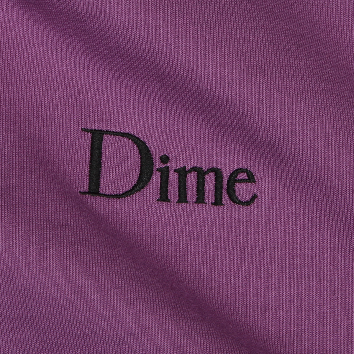 Classic Small Logo T-Shirt