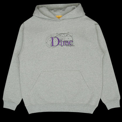 Classic Ratio Hoodie