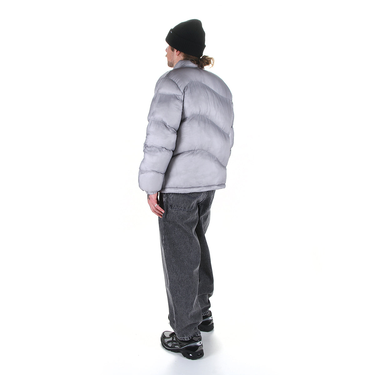 Classic Ripstop Puffer